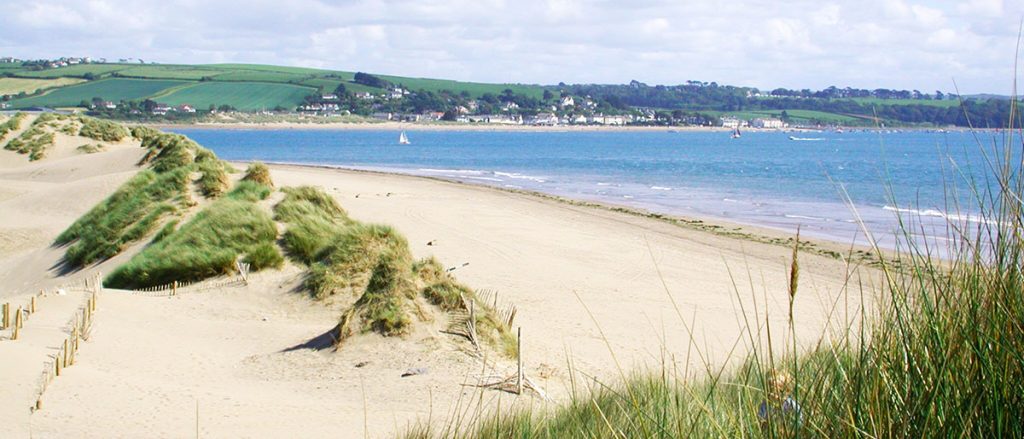 Crow Point