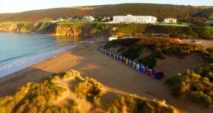 Saunton Sands