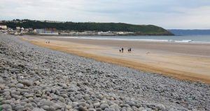Westward Ho!
