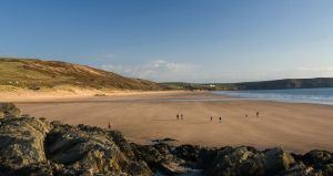 Woolacombe